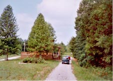Dale Hollow Lake Tennessee