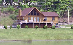 Dale Hollow Rentals