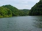 Dale Hollow Lake