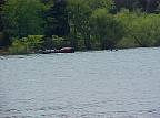 Dale Hollow fishing
